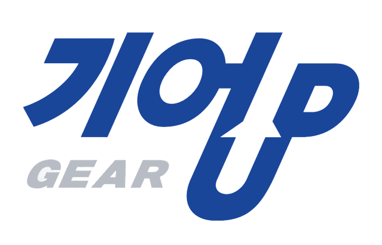 기어업 GearUp